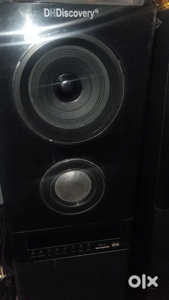 Music system