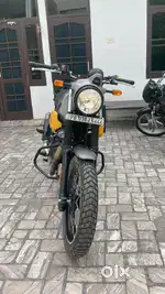 Brand new condition