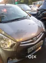 Hyundai EON Magna Plus OPTIONAL, 2013, Petrol