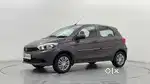 Tata Tiago 1.2 Revotron XT, 2017, Petrol