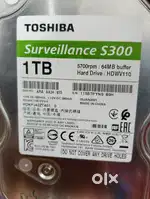 Data Recovery