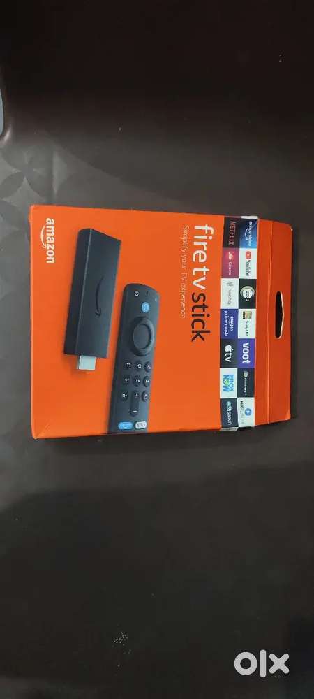 Fire stick