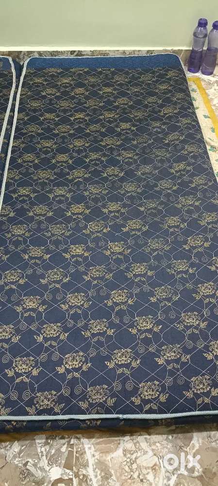 2 Matress for sale