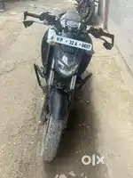 Exelient condition bike