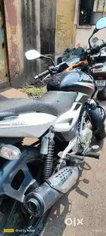 Urgent Sell of Bajaj pulsar 150
