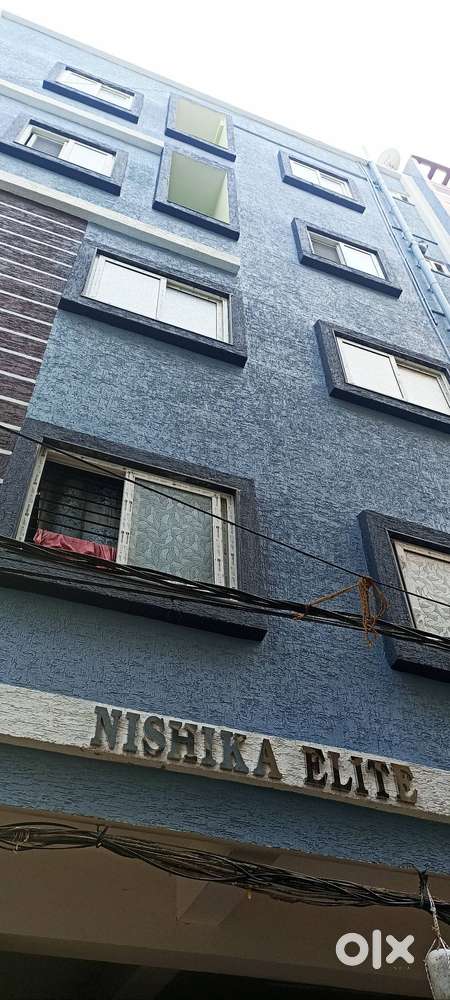 1BHK for rent at hitech city near raidurg metro