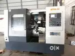 Cnc job Cnc turning shutter and programming 2 year experience