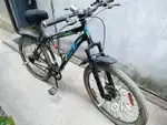 Cycle For Sell price negotiable