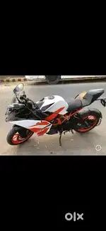 Ktm 2019 model