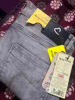 Branded jeans 4 pants