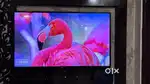 50 inch Micromax Full H D display TV