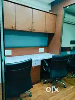 Office for rent in Synergy Tower