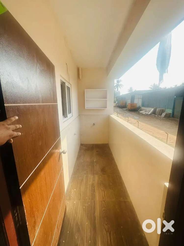 2BHK Flat For Sale Morampudi Junction