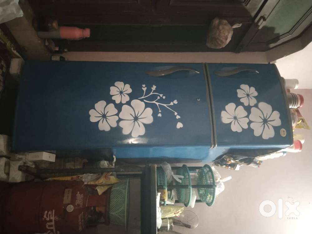 LG Fridge 360 ltr Double Door