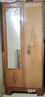 Single Cupboard