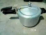 Ganga Cooker