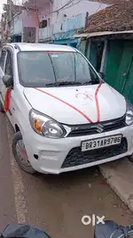 Maruti Suzuki Alto 800 2022 Petrol 33000 Km Driven. Lucky no h 786