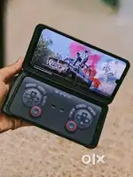 Lg G8X Thinq