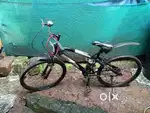 Bicycle     ..