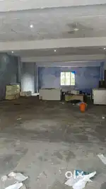 Warehouse- Godam