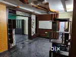 Doube Bed Room with Furniture for Rent @ Tv Tower Back side