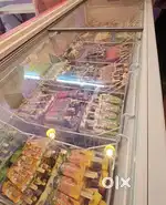 FRANCHISE RESALE  (3 FREEZER,1.5 TON AC, FAN ALL FURNITURE  FOR SALE)