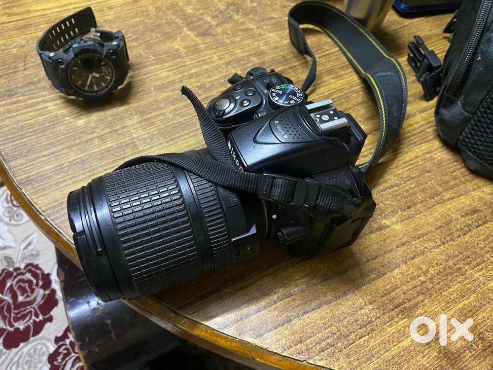 Nikon d5300