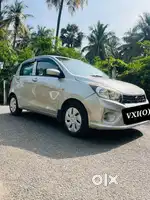 Maruti Suzuki Celerio VXI Optional MT, 2019, Petrol