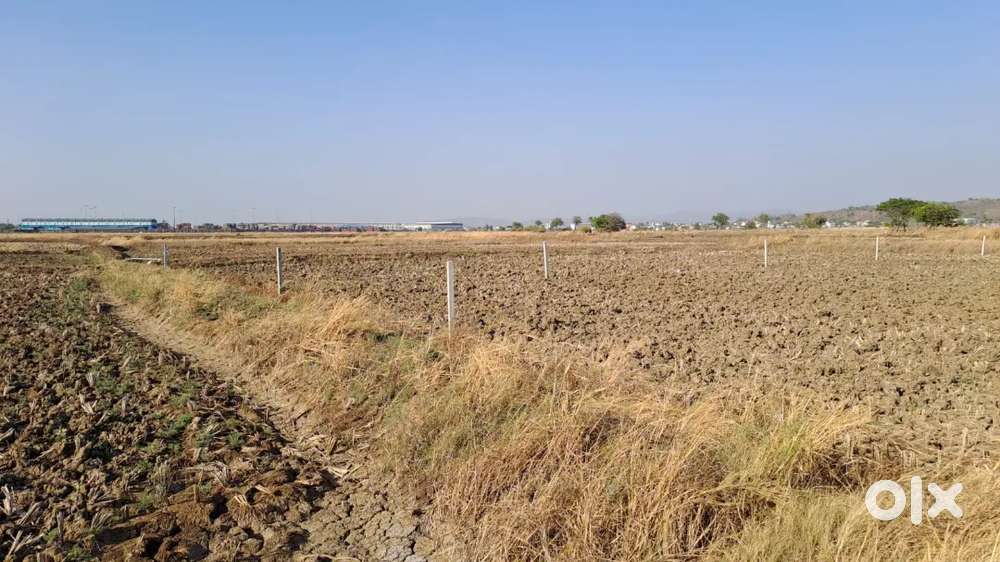 RANJANPADA STATION INTERNATIONAL AIRPORT