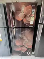[ LG ] = REFRIGERATOR  = 5 YEAR'S WARRANTY = DELIVERY FREE