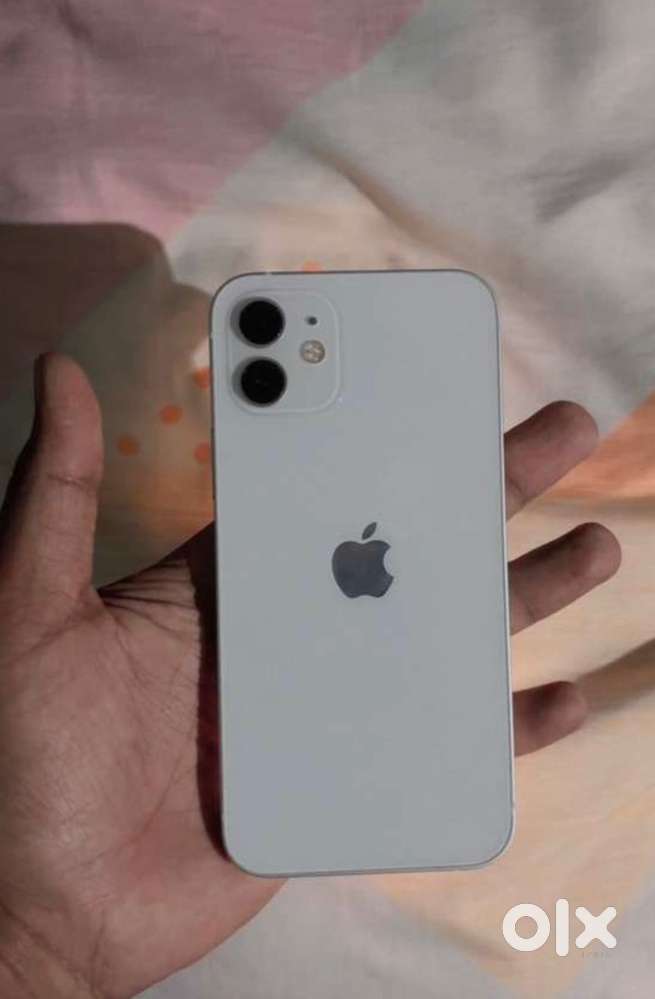 Iphone 12 128Gb All Original