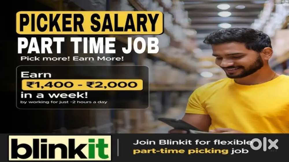 A store packaging boy