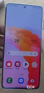 Samsung S20+