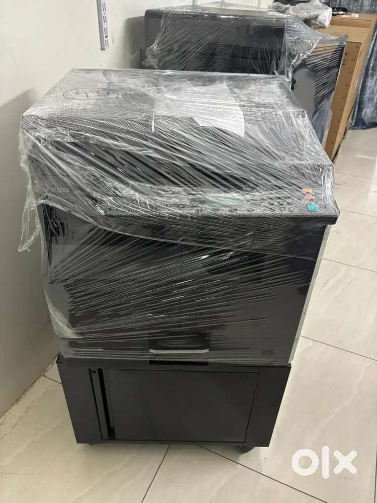 Xerox machine cum printer for sales