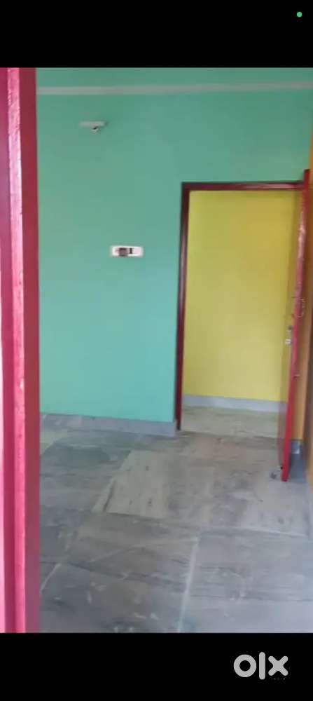 2BHK furnished flat on rent