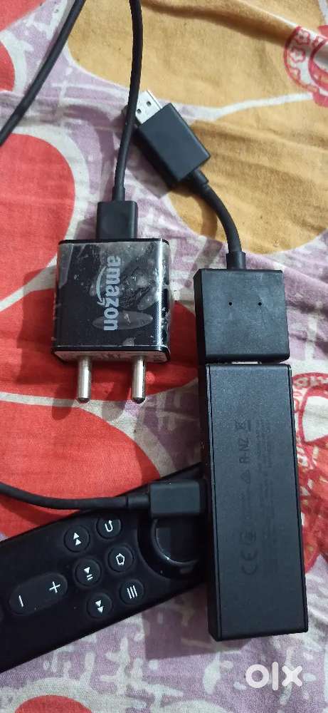 Brand New Amazon Fire Stick(HD)