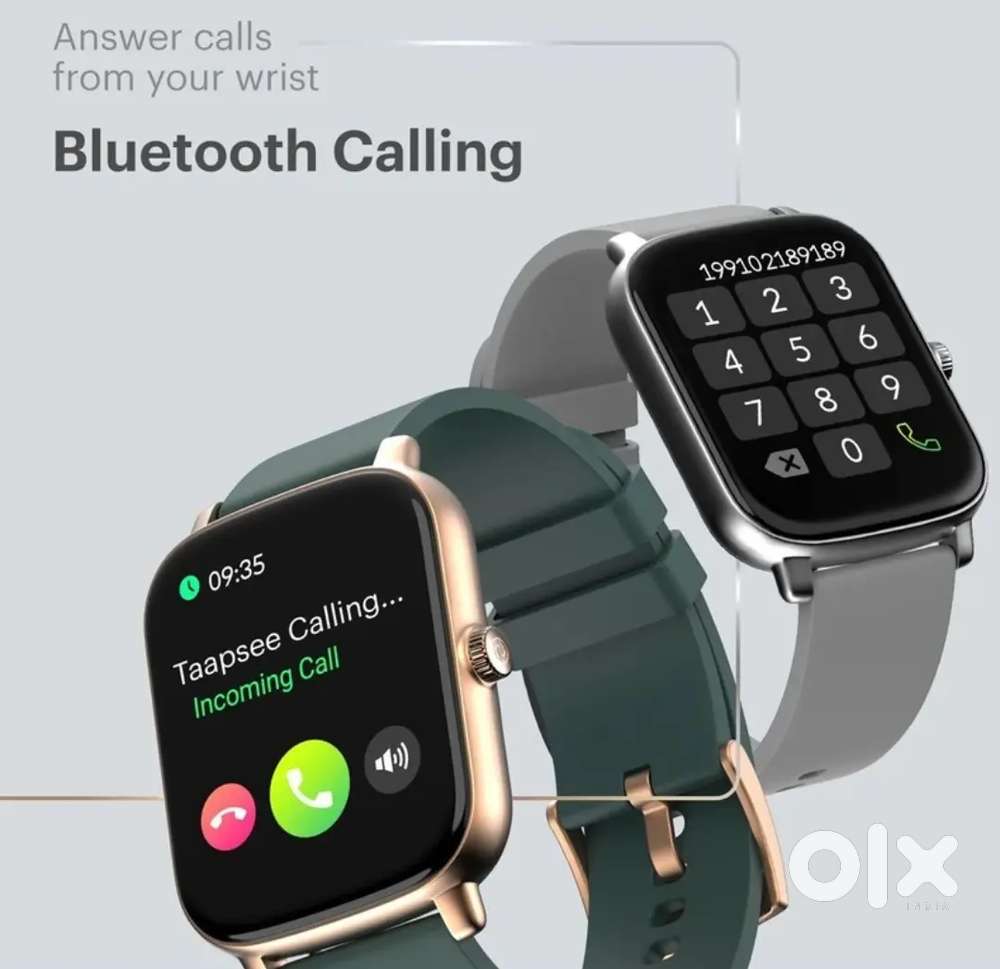 Noise smart watch