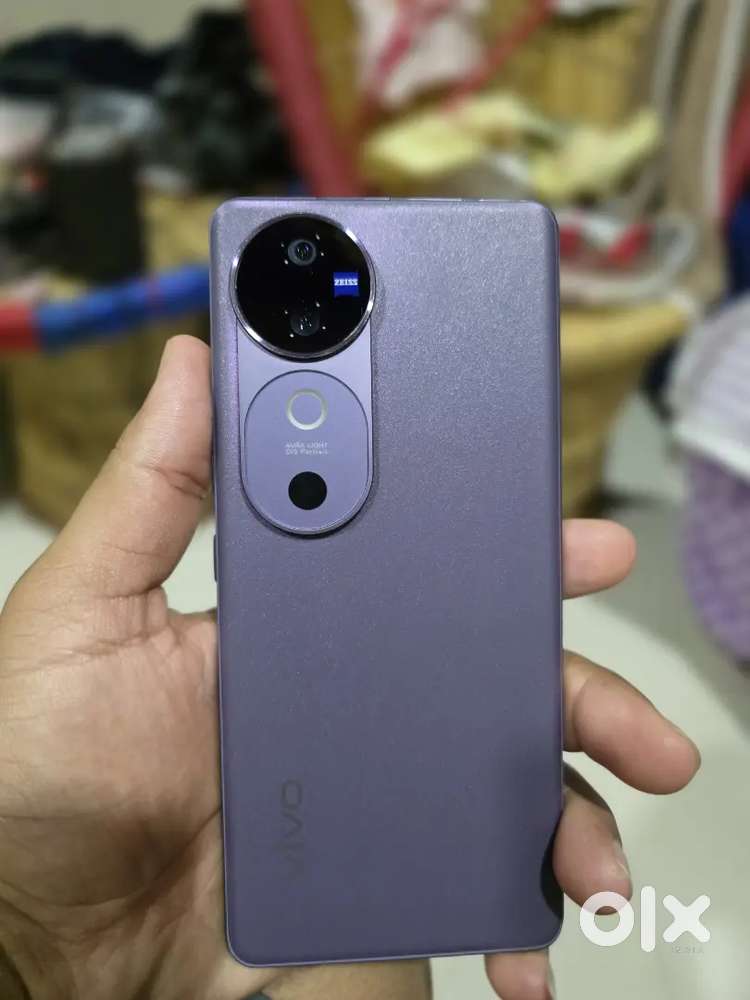 Vivo v40 5g