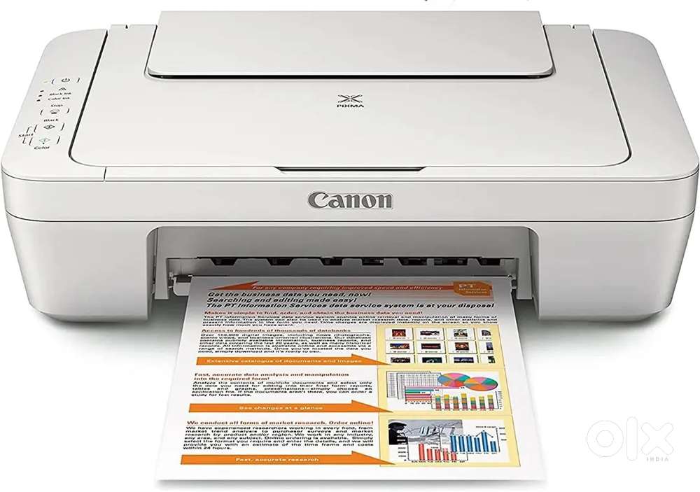 7 Printers for Sale.