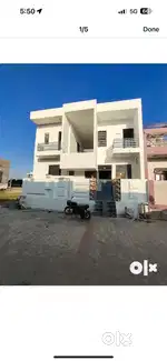 PG in mkk enclave