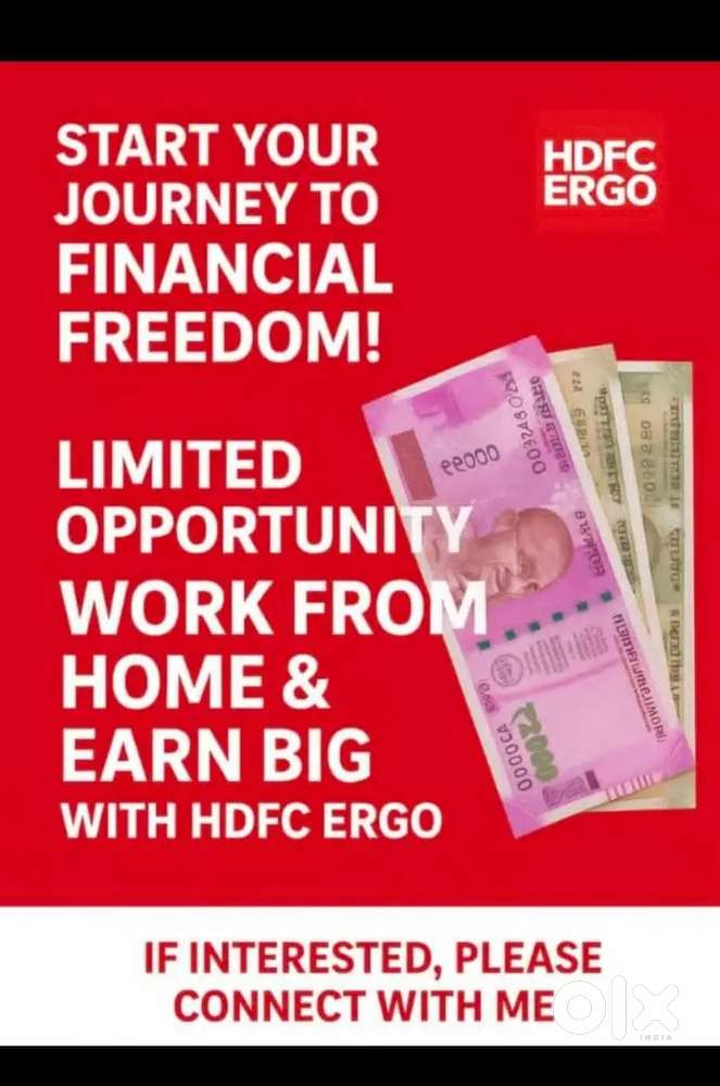 Advisor Needed – Work with Leading General Insurance Company (Cochin)