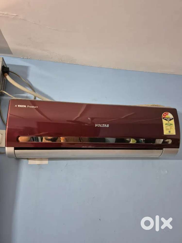 Voltas 1.5 ton split AC
