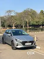 Hyundai New i20 2021 Petrol Well Maintained