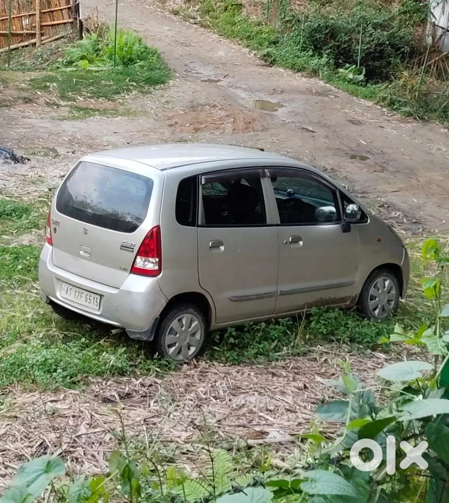 Maruti Suzuki Estilo 2009 Petrol