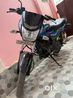 बहुत ही अच्छी कंडीशन में है 110cc 5geyar