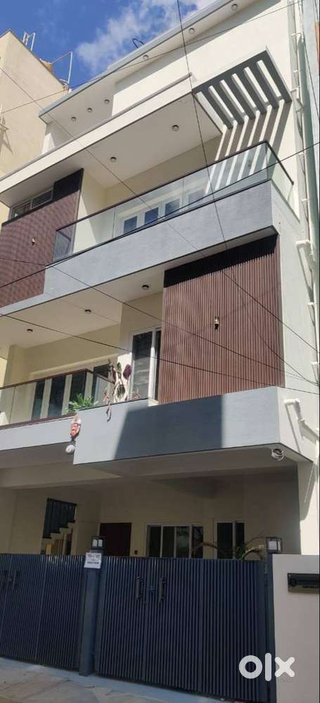 2BHK Apartment for LEASE in VSR Sunshine, Hebbal – Prime Location