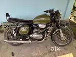 Jawa 42 abs