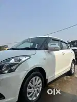 Maruti Suzuki Swift Dzire 2015 Petrol 82000 Km Driven