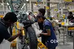 FRESHERS ARE APPLY NOW FOR MANUFACTURING COMPANY