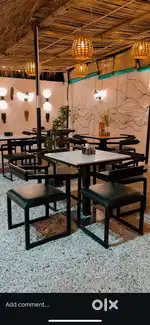 chinesse italian continential coffee fastfood